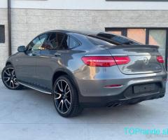 Mercedes - Benz GLC 43AMG V6 Coupe 270kw - Odpočet DPH - 3