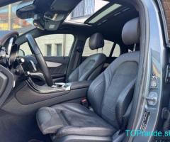 Mercedes - Benz GLC 43AMG V6 Coupe 270kw - Odpočet DPH - 5