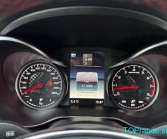 Mercedes - Benz GLC 43AMG V6 Coupe 270kw - Odpočet DPH - 7