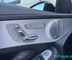 Mercedes - Benz GLC 43AMG V6 Coupe 270kw - Odpočet DPH - 8