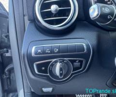 Mercedes - Benz GLC 43AMG V6 Coupe 270kw - Odpočet DPH - 10