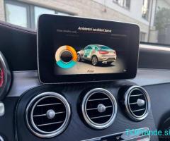 Mercedes - Benz GLC 43AMG V6 Coupe 270kw - Odpočet DPH - 11