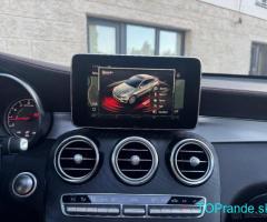 Mercedes - Benz GLC 43AMG V6 Coupe 270kw - Odpočet DPH - 12