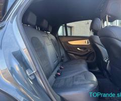 Mercedes - Benz GLC 43AMG V6 Coupe 270kw - Odpočet DPH - 14