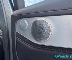 Mercedes - Benz GLC 43AMG V6 Coupe 270kw - Odpočet DPH - 15