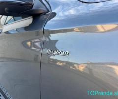 Mercedes - Benz GLC 43AMG V6 Coupe 270kw - Odpočet DPH - 16