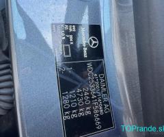 Mercedes - Benz GLC 43AMG V6 Coupe 270kw - Odpočet DPH - 18