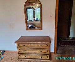 RUSTIKÁLNÁ SPÁNA PEKNÝ STAV