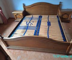 RUSTIKÁLNÁ SPÁNA PEKNÝ STAV - 2