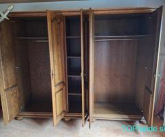 RUSTIKÁLNÁ SPÁNA PEKNÝ STAV - 3