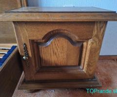 RUSTIKÁLNÁ SPÁNA PEKNÝ STAV - 5