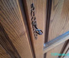 RUSTIKÁLNÁ SPÁNA PEKNÝ STAV - 7