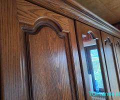 RUSTIKÁLNÁ SPÁNA PEKNÝ STAV - 8