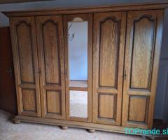 RUSTIKÁLNÁ SPÁNA PEKNÝ STAV - 9