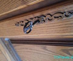 RUSTIKÁLNÁ SPÁNA PEKNÝ STAV - 10