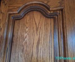 RUSTIKÁLNÁ SPÁNA PEKNÝ STAV - 11