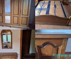 RUSTIKÁLNÁ SPÁNA PEKNÝ STAV - 12