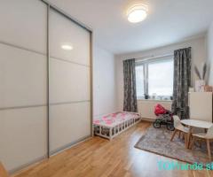 KVP - MODERNÝ 3 IZBOVÝ BYT 106 M2 V NOVOSTAVBE S TERASOU 115 - 2