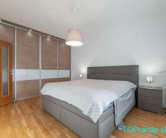 KVP - MODERNÝ 3 IZBOVÝ BYT 106 M2 V NOVOSTAVBE S TERASOU 115 - 3