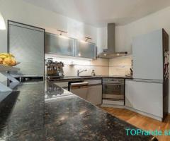 KVP - MODERNÝ 3 IZBOVÝ BYT 106 M2 V NOVOSTAVBE S TERASOU 115 - 5