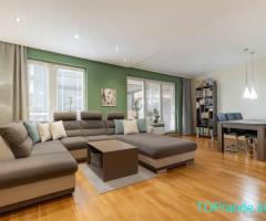 KVP - MODERNÝ 3 IZBOVÝ BYT 106 M2 V NOVOSTAVBE S TERASOU 115 - 7