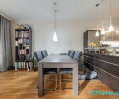 KVP - MODERNÝ 3 IZBOVÝ BYT 106 M2 V NOVOSTAVBE S TERASOU 115 - 14