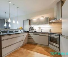 KVP - MODERNÝ 3 IZBOVÝ BYT 106 M2 V NOVOSTAVBE S TERASOU 115 - 18