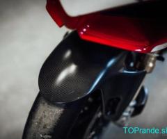 DUCATI PANIGALE V4S - 3