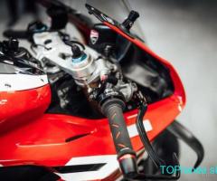 DUCATI PANIGALE V4S - 7