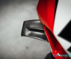 DUCATI PANIGALE V4S - 12