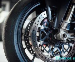 DUCATI PANIGALE V4S - 13