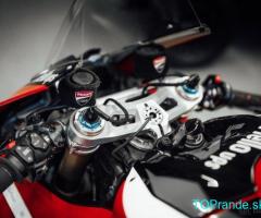 DUCATI PANIGALE V4S - 14
