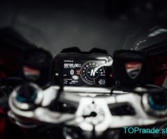 DUCATI PANIGALE V4S - 15
