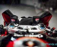 DUCATI PANIGALE V4S - 16