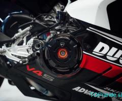DUCATI PANIGALE V4S - 17