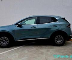 KIA Sportage 1.6 CRDi mHEV Platinum - 5