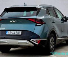 KIA Sportage 1.6 CRDi mHEV Platinum - 6