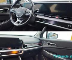 KIA Sportage 1.6 CRDi mHEV Platinum - 11