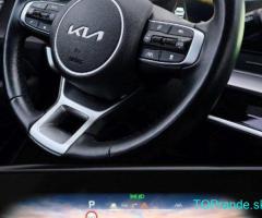 KIA Sportage 1.6 CRDi mHEV Platinum - 12