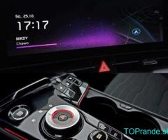 KIA Sportage 1.6 CRDi mHEV Platinum - 14