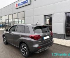 Suzuki Vitara 2025 4x4