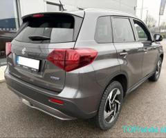 Suzuki Vitara 2025 4x4 - 2