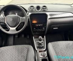 Suzuki Vitara 2025 4x4 - 3