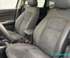 Suzuki Vitara 2025 4x4 - 4