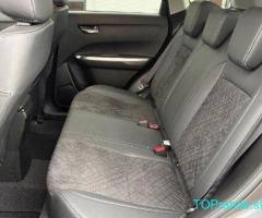 Suzuki Vitara 2025 4x4 - 5