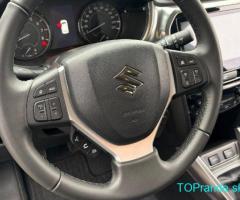 Suzuki Vitara 2025 4x4 - 6