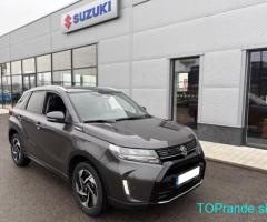 Suzuki Vitara 2025 4x4 - 9