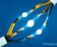 opravy a servis -Elektrikár Bratislava a okolie